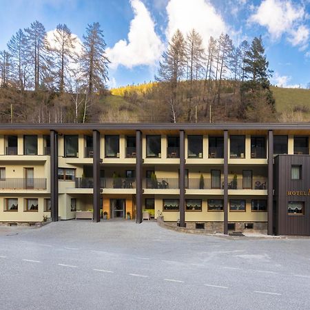Hotel Maibad Vipiteno Zewnętrze zdjęcie