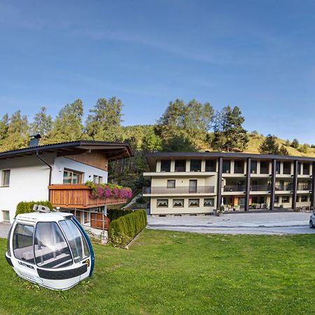 Hotel Maibad Vipiteno Zewnętrze zdjęcie