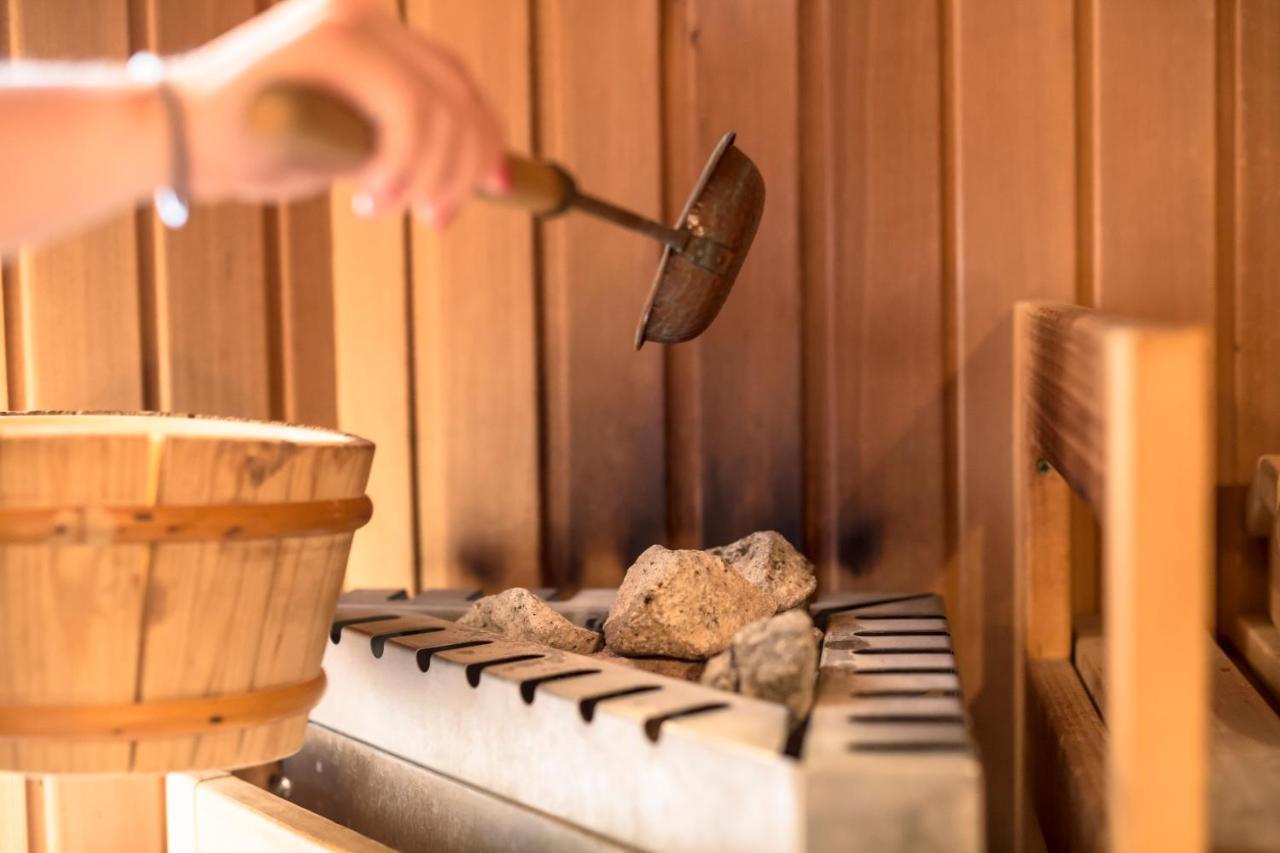 Hotel Maibad Vipiteno Zewnętrze zdjęcie