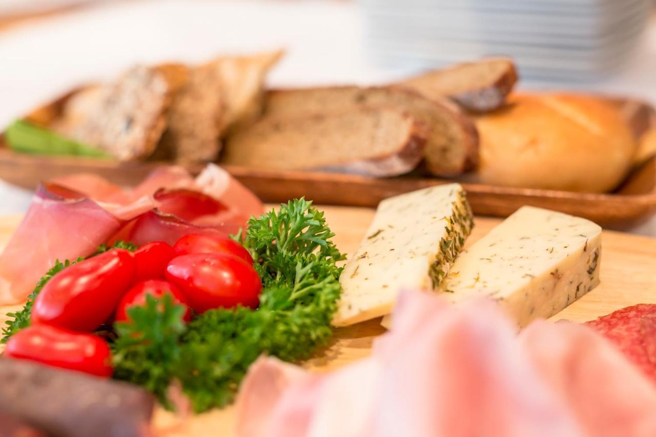 Hotel Maibad Vipiteno Zewnętrze zdjęcie
