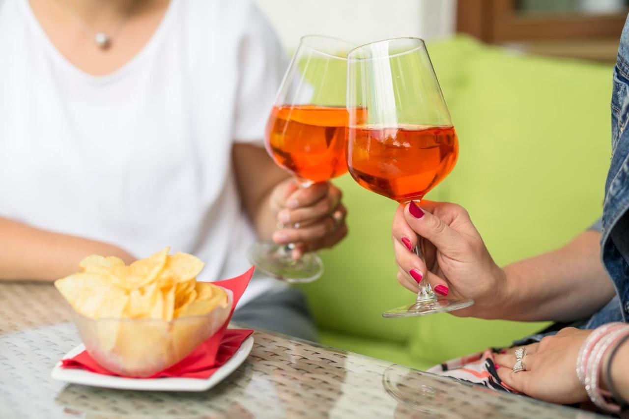 Hotel Maibad Vipiteno Zewnętrze zdjęcie