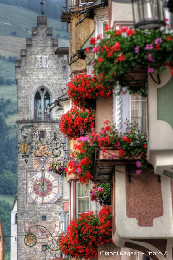 Hotel Maibad Vipiteno Zewnętrze zdjęcie