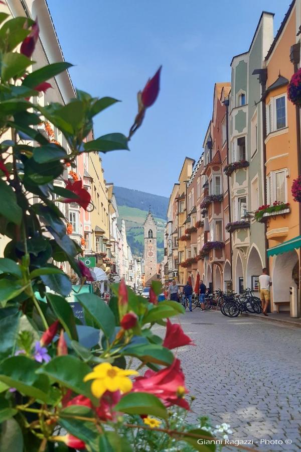 Hotel Maibad Vipiteno Zewnętrze zdjęcie