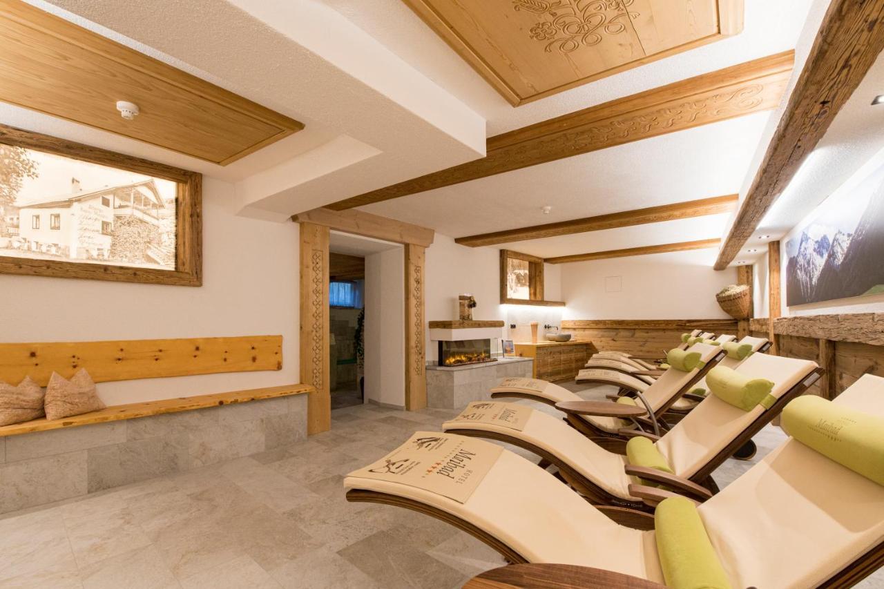 Hotel Maibad Vipiteno Zewnętrze zdjęcie