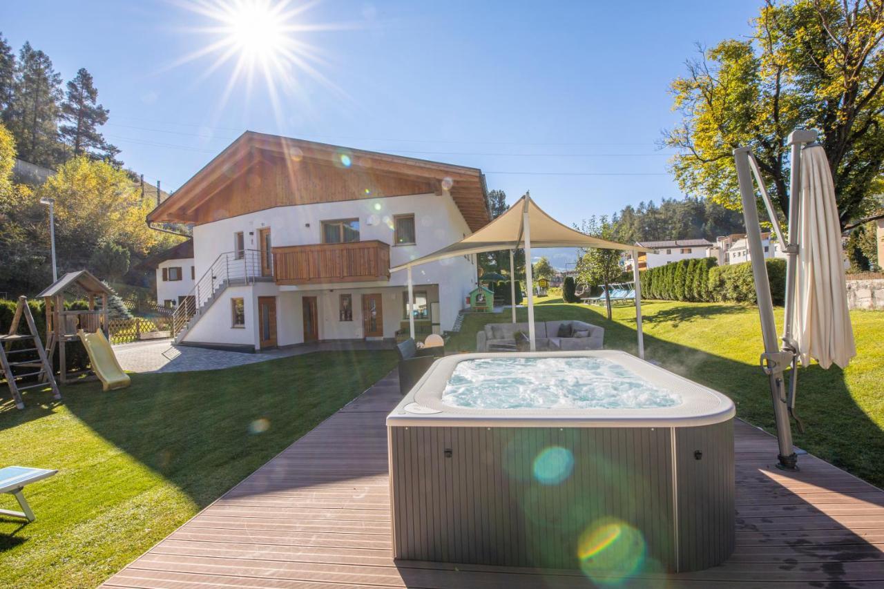 Hotel Maibad Vipiteno Zewnętrze zdjęcie