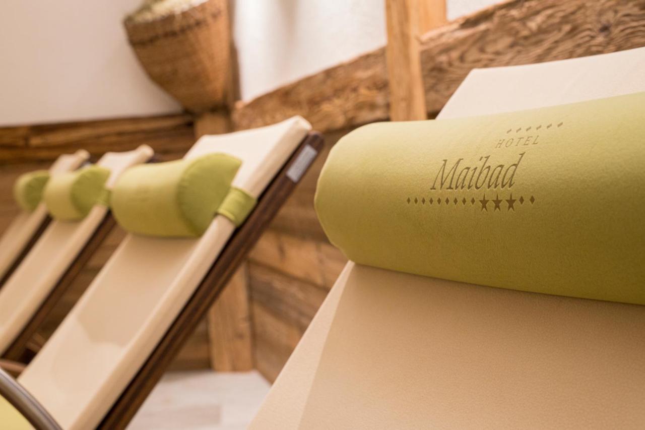 Hotel Maibad Vipiteno Zewnętrze zdjęcie