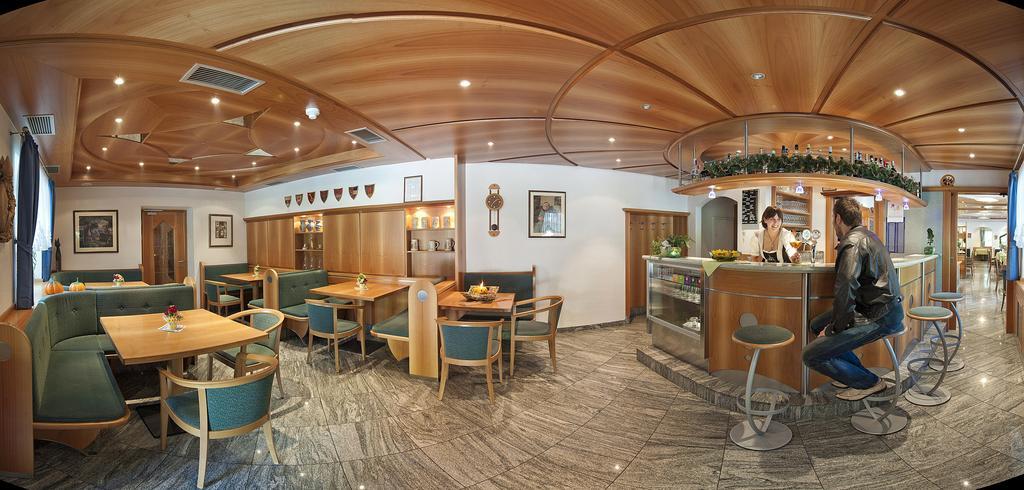 Hotel Maibad Vipiteno Zewnętrze zdjęcie
