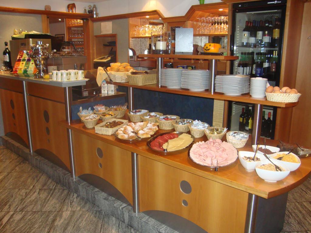 Hotel Maibad Vipiteno Zewnętrze zdjęcie