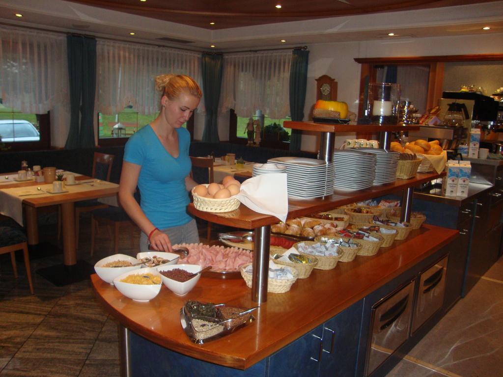 Hotel Maibad Vipiteno Zewnętrze zdjęcie