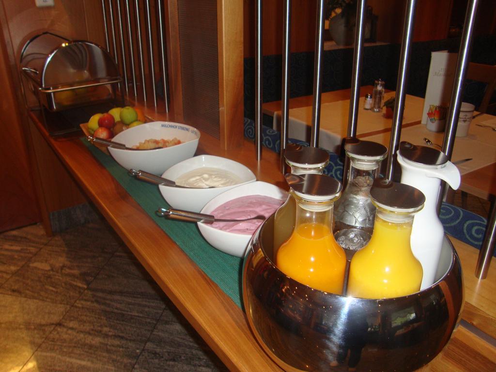 Hotel Maibad Vipiteno Zewnętrze zdjęcie