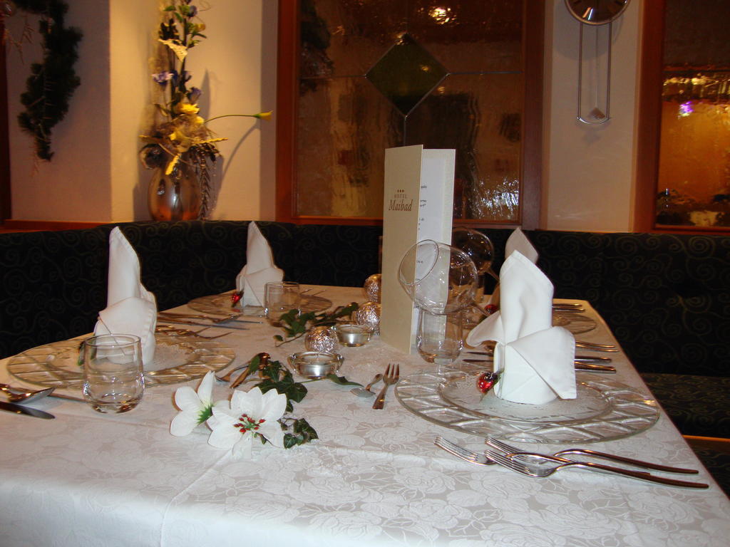 Hotel Maibad Vipiteno Zewnętrze zdjęcie