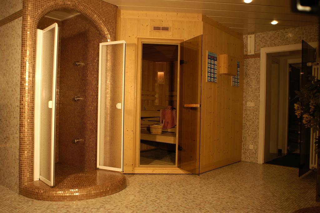 Hotel Maibad Vipiteno Zewnętrze zdjęcie