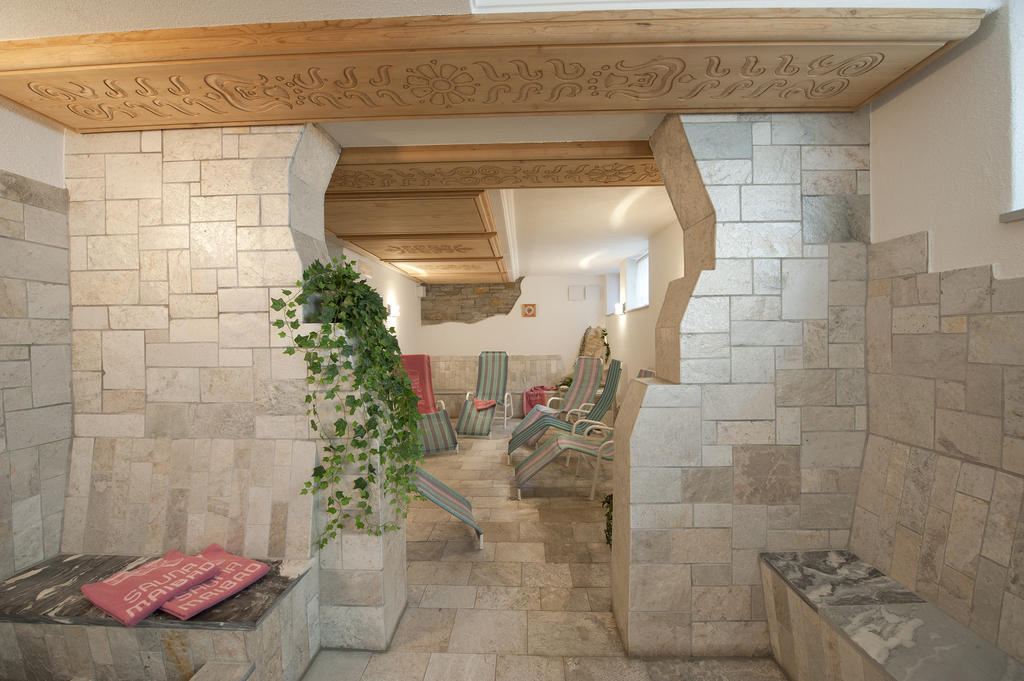 Hotel Maibad Vipiteno Zewnętrze zdjęcie